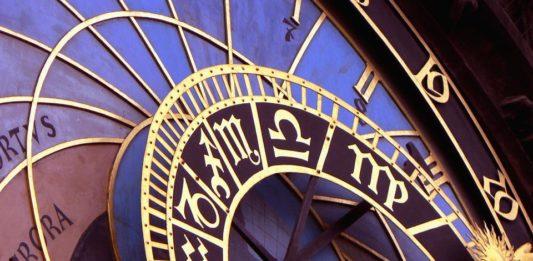 Хороскоп. Снимка: Пиксабай