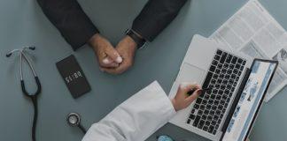 Лекар. Снимка: Пиксабай