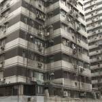 Жилищна сграда. Снимка: Шутърщок