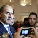 Заместник-председател на ГЕРБ Цветан Цветанов