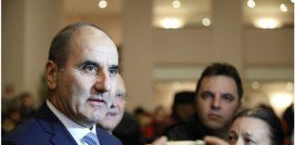 Заместник-председател на ГЕРБ Цветан Цветанов