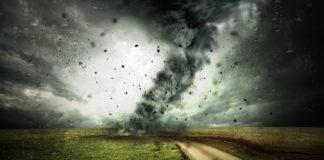 Циклон. Снимка: Пиксабай