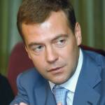 Дмитрий Медведев. Снимка: Общомедия