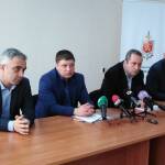 Прокуратурата днес даде подробности по случая. Снимка: Окръжна прокуратура Бургас