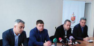 Прокуратурата днес даде подробности по случая. Снимка: Окръжна прокуратура Бургас