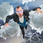 Йордан Янев-Зайн Снимка: Община Бургас