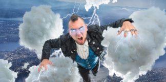 Йордан Янев-Зайн Снимка: Община Бургас