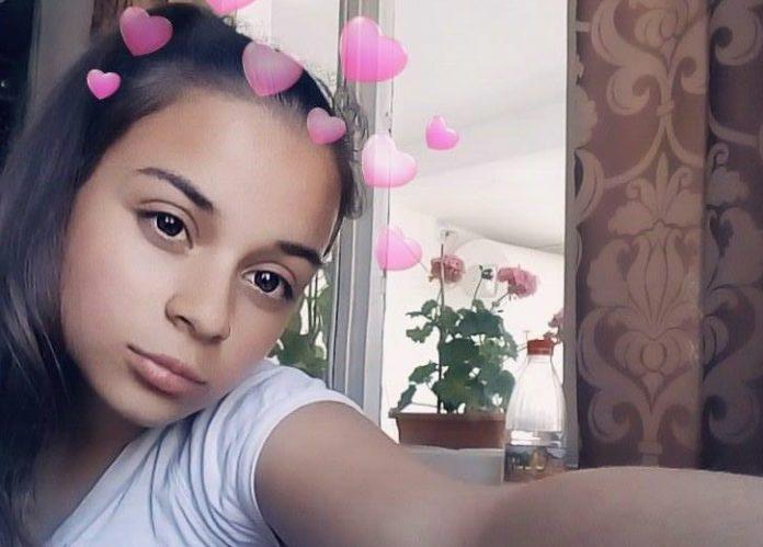 Дарина Николова