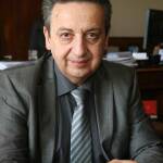 Димитър Костов. Снимка: БНБ