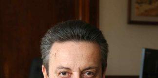 Димитър Костов. Снимка: БНБ