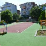 ОДЗ „ Здравец”