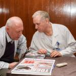 Снимка: УМБАЛ - Бургас