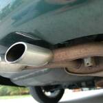 Предполага се, че двамата вдишали пушека от аспуха на колата. Снимка: Общомедия