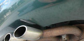 Предполага се, че двамата вдишали пушека от аспуха на колата. Снимка: Общомедия