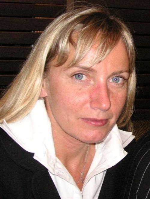 Елена Йончева. Снимка: Уикипедия