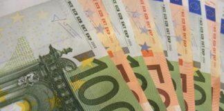 Eвро. Снимка: Общомедия