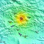 Този път земетръсът е бил в Югозападна Турция. Снимка: Общомедия