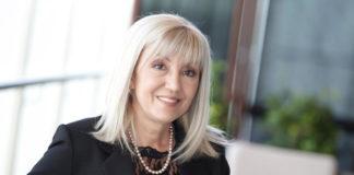 Министър Петя Аврамова. Снимка: Министерство на регионалното развитие и благоустройство