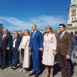 Шествие на толерантността