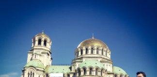 Вицепремиер и външен министър Екатерина Захариева