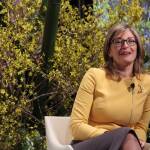 Министър Екатерина Захариева