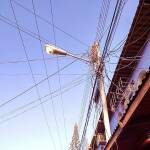 Електроснабдяване