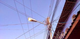 Електроснабдяване