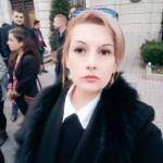 Елена Гунчева. Снимка: Личен профил във Фейсбук