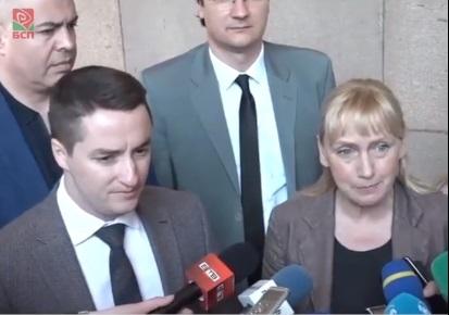 Елена Йончева