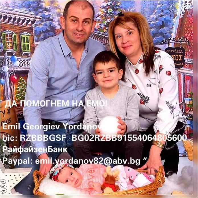 Емил Йорданов