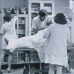 Медицинските сестри ще протестират ефективно от утре. Снимка: Общомедия