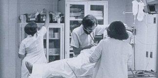 Медицинските сестри ще протестират ефективно от утре. Снимка: Общомедия