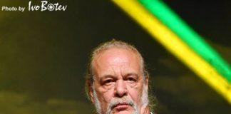 Евгений Дайнов. Снимка: Фейсбук профил