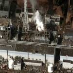 Стопеният I реактор на Фукушима. Снимка: Общомедия