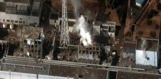 Стопеният I реактор на Фукушима. Снимка: Общомедия