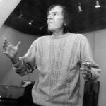 Христо Фотев. Снимка: Община Бургас