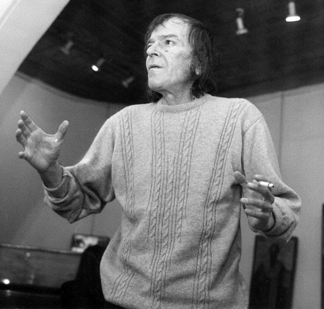 Христо Фотев. Снимка: Община Бургас