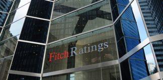 "Fitch Ratings". Снимка: Общомедия