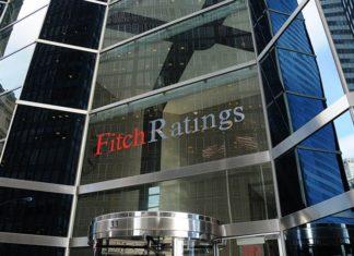 "Fitch Ratings". Снимка: Общомедия