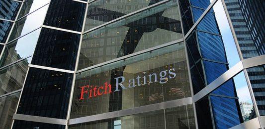 "Fitch Ratings". Снимка: Общомедия