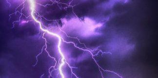 Светкавица. Снимка: Пиксабай