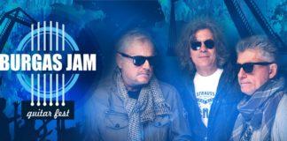 ФСБ ще свирят на ''Бургас Джем''. Снимка: Бургас Джем