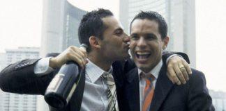 11.3 милиона американци са хомосексуални. Снимка: Общомедия