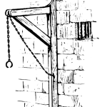 Обявата за палачи предизвикала голям интерес. Снимка: Общомедия