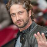 Джерард Бътлър. Снимка: Общомедия