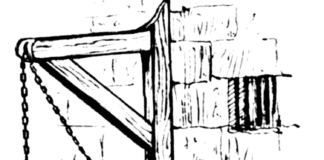 Обявата за палачи предизвикала голям интерес. Снимка: Общомедия