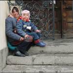 Деца в Германия