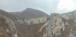 Парк ''Врачански Балкан''. Снимка: Green Balkans