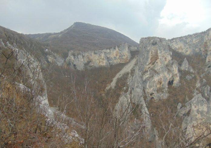 Парк ''Врачански Балкан''. Снимка: Green Balkans