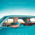 ''Зелената книга''